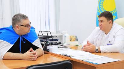 Фоторубрика «С ЗЕМЛЯКАМИ»